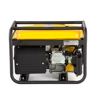 Генератор бензиновый Denzel PS 33 946834 купить в Екатеринбурге