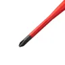 Набор диэлектрических отверток КВТ VDE НИО-2207 PZ/FL сталь S2, профиль SL, PH, PZ/FL, 7 шт. (103018) купить в Екатеринбурге
