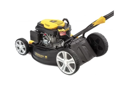 Газонокосилка бензиновая GLD-460SP Denzel 58803 купить в Екатеринбурге