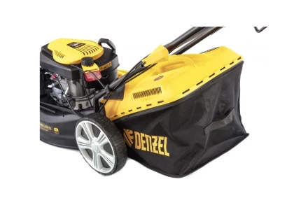 Газонокосилка бензиновая GLD-460SP Denzel 58803 купить в Екатеринбурге