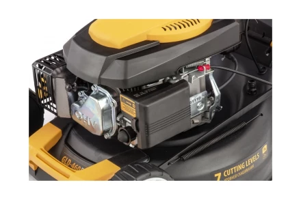 Газонокосилка бензиновая GLD-460SP Denzel 58803 купить в Екатеринбурге