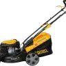 Газонокосилка бензиновая GLD-460SP Denzel 58803 купить в Екатеринбурге