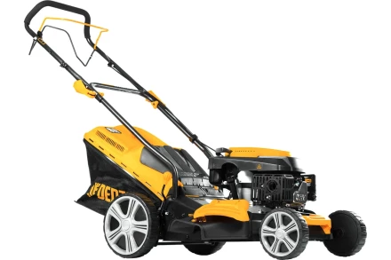 Газонокосилка бензиновая GLD-460SP Denzel 58803 купить в Екатеринбурге