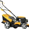 Газонокосилка бензиновая GLD-460SP Denzel 58803 купить в Екатеринбурге
