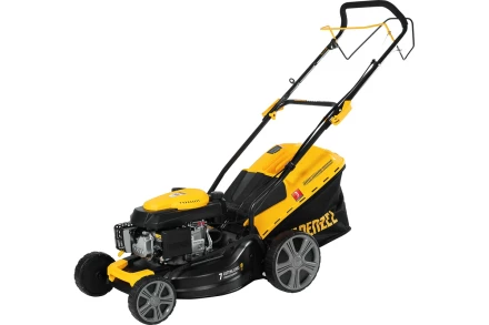 Газонокосилка бензиновая GLD-460SP Denzel 58803 купить в Екатеринбурге