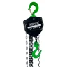 Таль ручная цепная HITCH CH210 5 т 9 м (SZ068921) купить в Екатеринбурге
