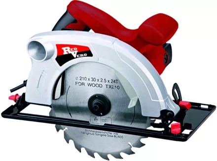Пила дисковая RedVerg RD-CS210-85 купить в Екатеринбурге