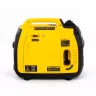 Генератор инверторный GT-2200iS, 2.2 кВт, 230 В, бак 4 л, закрытый корпус, ручной старт Denzel 94702 купить в Екатеринбурге