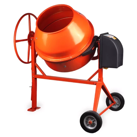 Бетоносмеситель Patriot Garden BM 151C купить в Екатеринбурге