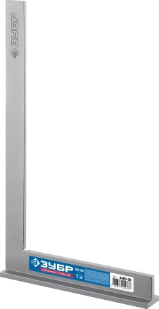 ЗУБР 300 х 180 мм, слесарный угольник, Профессионал (3465-30) купить в Екатеринбурге