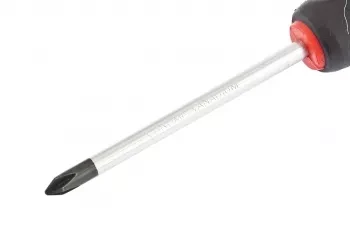 Отвертка &quot;Era&quot; Ph1 х 100 мм CrV 3-х компонентная рукоятка  Matrix 12056 купить в Екатеринбурге