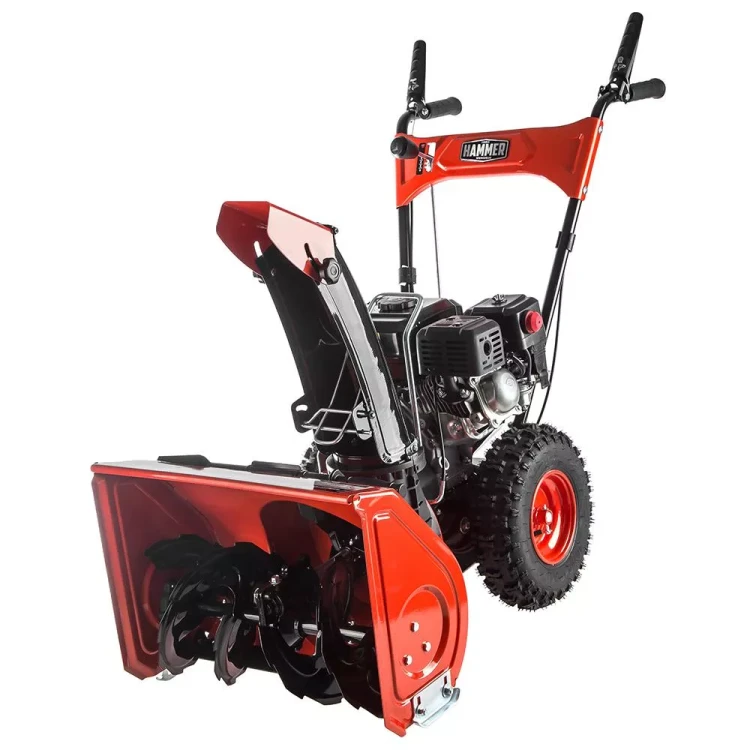 Снегоуборщик Hammer SNOWBULL5600 бензиновый купить в Екатеринбурге