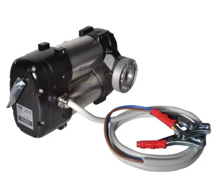 Насос для дизельного топлива BiPump 12-V PIUSI купить в Екатеринбурге