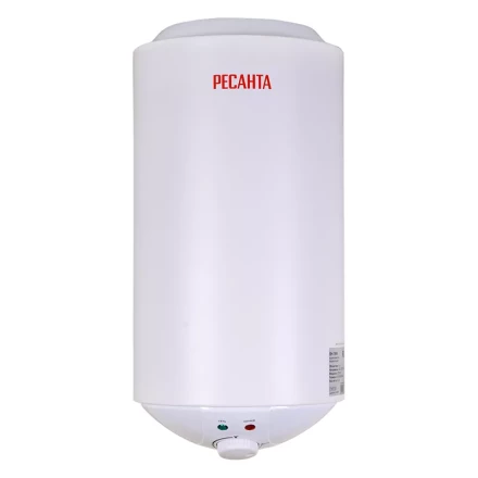 Водонагреватель накопительный ВН-15КН Ресанта 74/5/12 купить в Екатеринбурге