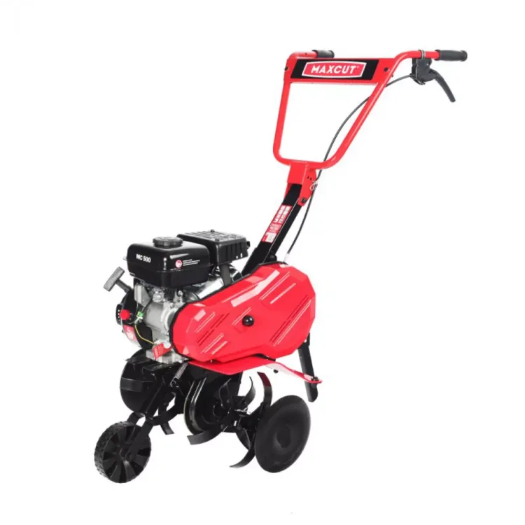 Культиватор бензиновый MAXCUT MC 500 купить в Екатеринбурге
