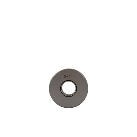 Ролик d=3.2 - 4.0 мм INVERSAW FoxWeld купить в Екатеринбурге