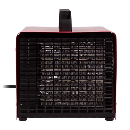 Тепловая пушка керамическая SHCL-3000, квадратная, 230 В, 480 м3/ч, 1/3 кВт// MTX 96403 купить в Екатеринбурге