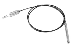 Тросик привода шнека для Huter SGC-4100, 4800 ZMD 71/7/22