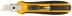 Нож OLFA с выдвижным трапецевидным лезвием, автофиксатор, 17,5мм OL-UTC-1 купить в Екатеринбурге