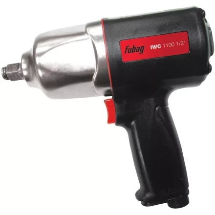 Пневмогайковерт ударный IWC 1100 1/2" Fubag купить в Екатеринбурге