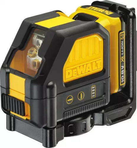 Нивелир лазерный DCE088D1R Li-Ion DeWalt купить в Екатеринбурге