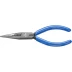 Тонкогубцы ЗУБР &quot;ПРОФЕССИОНАЛ&quot;, хромоникелевая сталь, обливные рукоятки, 140мм 22175-3-14 купить в Екатеринбурге