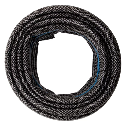 Шланг поливочный армированный ПВХ Сибртех, 1/2&quot;, 15 м, &quot;Садовод&quot; 675406 купить в Екатеринбурге