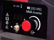 Сварочный инвертор IR 220 VRD Fubag купить в Екатеринбурге