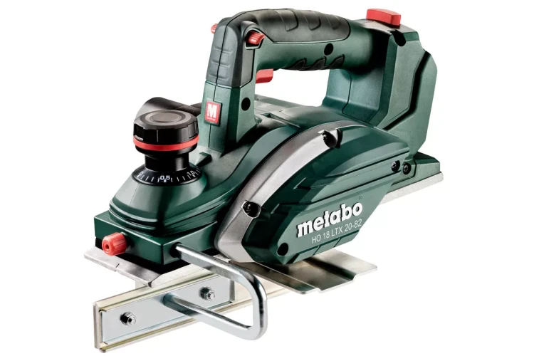 Рубанок аккумуляторный  HO 18 LTX 20-82 Metabo купить в Екатеринбурге