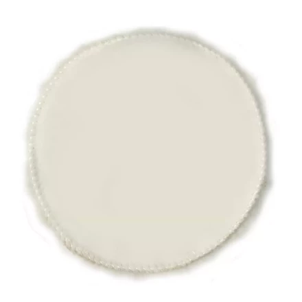 Круг полировальный Ф150 мм на липучей основе шерсть Энкор 20586 купить в Екатеринбурге