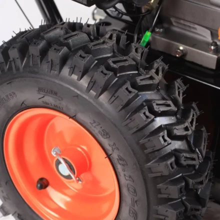 Снегоуборщик бензиновый PATRIOT PS 710 Е купить в Екатеринбурге