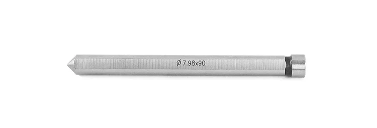 Штифт выталкивателя Messer для ТСТ L35 (7,98*90) 18мм-60мм купить в Екатеринбурге