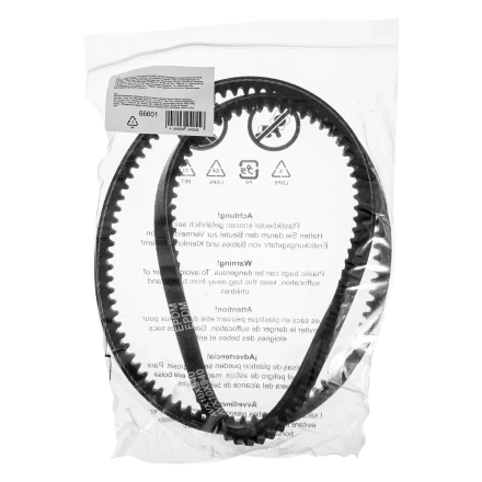 Ремень приводной для бензореза МС-6535 Denzel 66601 купить в Екатеринбурге