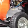 Генератор бензиновый PATRIOT GP 7210 LE купить в Екатеринбурге