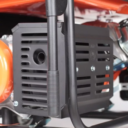 Генератор бензиновый PATRIOT GP 7210 LE купить в Екатеринбурге