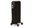 Маслянный радиатор обогреватель электрический BALLU Classic black BOH/CL-07BRN 1500 купить в Екатеринбурге