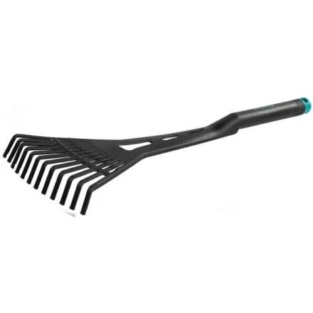Грабли веерные RACO, плоский зуб, 540мм 42072-53597 купить в Екатеринбурге