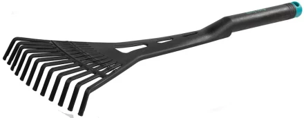 Грабли веерные RACO, плоский зуб, 540мм 42072-53597 купить в Екатеринбурге