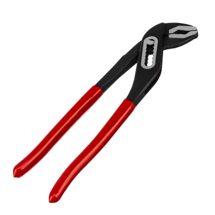 Клещи переставные Matrix, 250 мм, хром-ванадий, обливные рукоятки, 17921 купить в Екатеринбурге