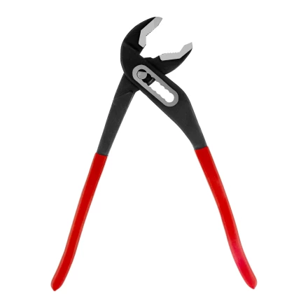 Клещи переставные Matrix, 250 мм, хром-ванадий, обливные рукоятки, 17921 купить в Екатеринбурге