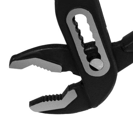 Клещи переставные Matrix, 250 мм, хром-ванадий, обливные рукоятки, 17921 купить в Екатеринбурге