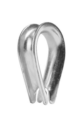 Коуш 14,0 мм TOR DIN 6899 (тип B) (Q) 142142 купить в Екатеринбурге