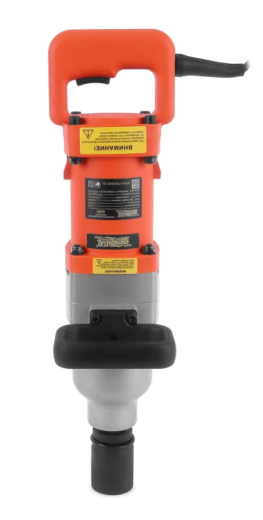 Гайковерт сетевой ударный MESSER 630C (850Нм) купить в Екатеринбурге