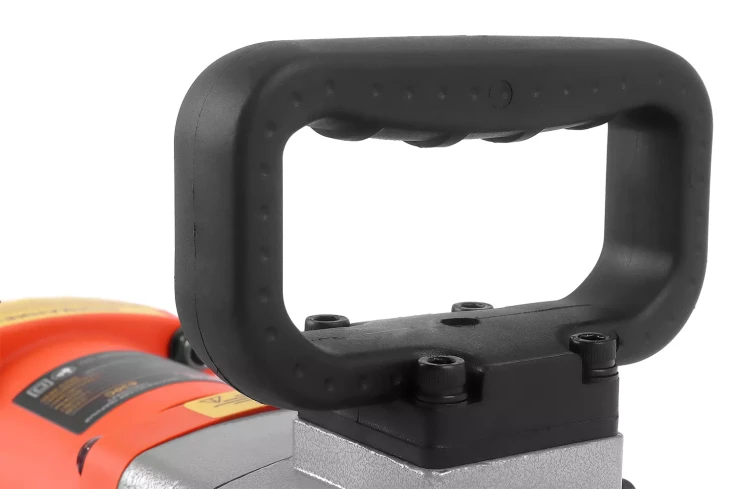 Гайковерт сетевой ударный MESSER 630C (850Нм) купить в Екатеринбурге