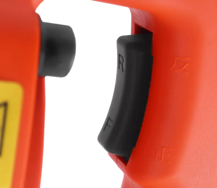 Гайковерт сетевой ударный MESSER 630C (850Нм) купить в Екатеринбурге