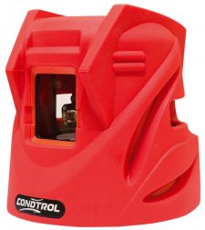 Лазерный нивелир CONDTROL Red 360 H Profi Set