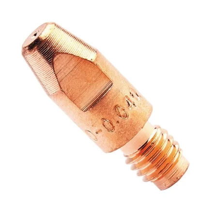 Наконечник М8x30х1,6 mm Cu-Cr-Zr (BS) Оберон BS140.0590 купить в Екатеринбурге