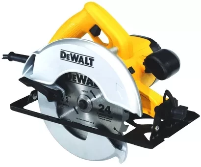 Пила дисковая DeWalt DW 366 купить в Екатеринбурге