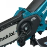 Аккумуляторная цепная пила 12V, 10см Makita UC100DWA (1x АКБ 2 Ач, ЗУ) купить в Екатеринбурге