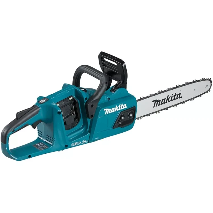 Аккумуляторная цепная Makita DUC355Z (без АКБ и ЗУ) купить в Екатеринбурге